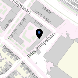 Appartement STR03 C 5471 417