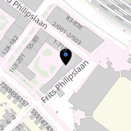 Appartement STR03 C 5471 418