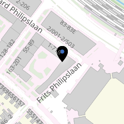 Appartement STR03 C 5471 419