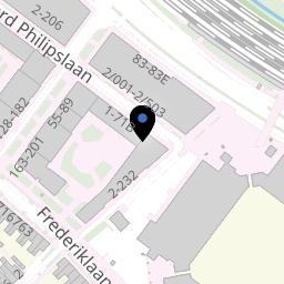 Appartement STR03 C 5471 420