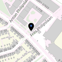 Appartement STR03 C 5471 423