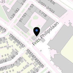 Appartement STR03 C 5471 424