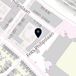 Appartement STR03 C 5471 426