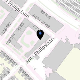 Appartement STR03 C 5471 427
