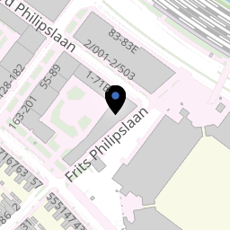 Appartement STR03 C 5471 428