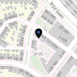 Appartement STR03 C 5471 43