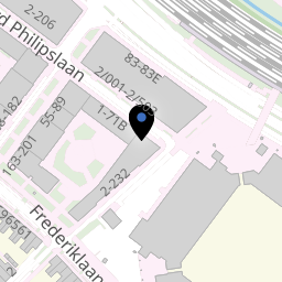Appartement STR03 C 5471 430