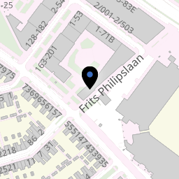 Appartement STR03 C 5471 433