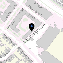 Appartement STR03 C 5471 435