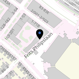 Appartement STR03 C 5471 436