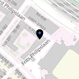 Appartement STR03 C 5471 438