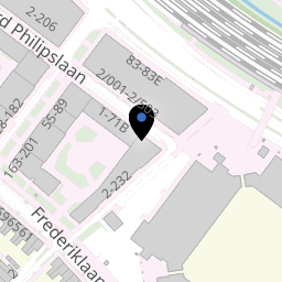 Appartement STR03 C 5471 439