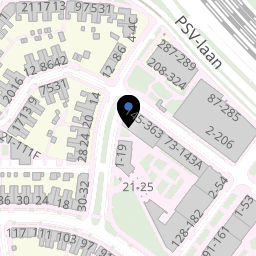Appartement STR03 C 5471 44