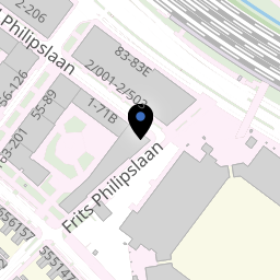 Appartement STR03 C 5471 440