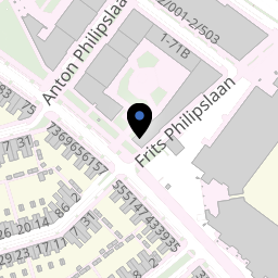 Appartement STR03 C 5471 441