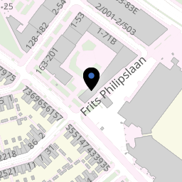 Appartement STR03 C 5471 442