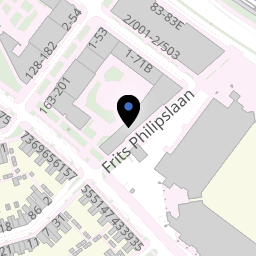 Appartement STR03 C 5471 443