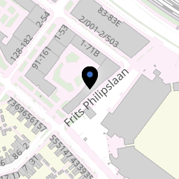Appartement STR03 C 5471 444