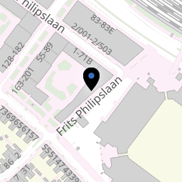 Appartement STR03 C 5471 445