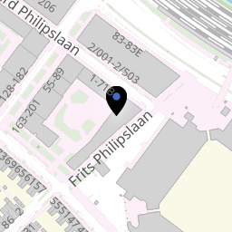 Appartement STR03 C 5471 446