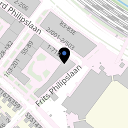 Appartement STR03 C 5471 447