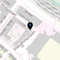 Appartement STR03 C 5471 449