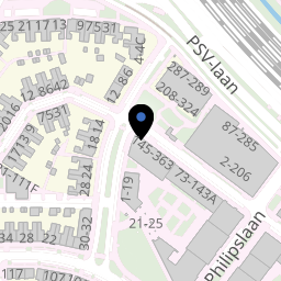 Appartement STR03 C 5471 45