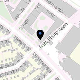 Appartement STR03 C 5471 450