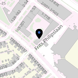 Appartement STR03 C 5471 451