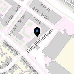 Appartement STR03 C 5471 453