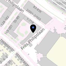 Appartement STR03 C 5471 454