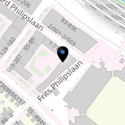 Appartement STR03 C 5471 455