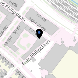 Appartement STR03 C 5471 456