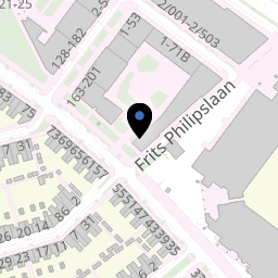 Appartement STR03 C 5471 459