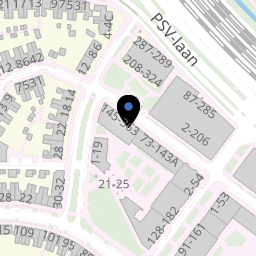 Appartement STR03 C 5471 46