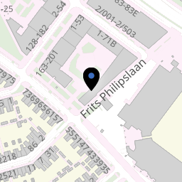 Appartement STR03 C 5471 460