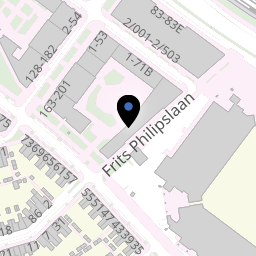 Appartement STR03 C 5471 461