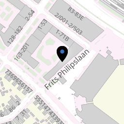 Appartement STR03 C 5471 462