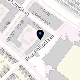 Appartement STR03 C 5471 463
