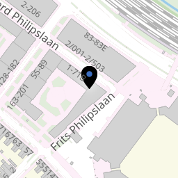 Appartement STR03 C 5471 465