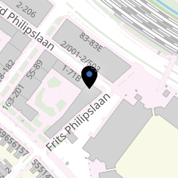 Appartement STR03 C 5471 466