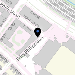 Appartement STR03 C 5471 467