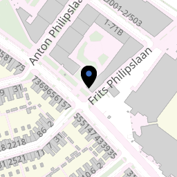 Appartement STR03 C 5471 468