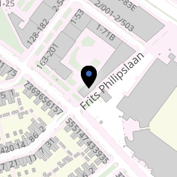 Appartement STR03 C 5471 469