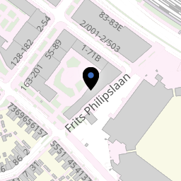 Appartement STR03 C 5471 471