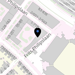 Appartement STR03 C 5471 472