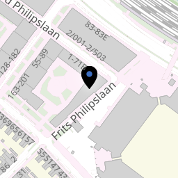 Appartement STR03 C 5471 473