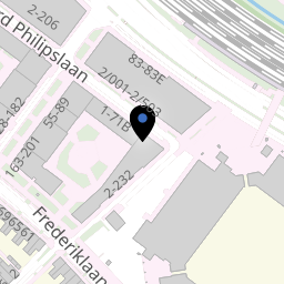 Appartement STR03 C 5471 475