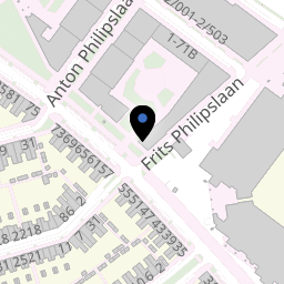 Appartement STR03 C 5471 477