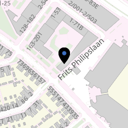 Appartement STR03 C 5471 478